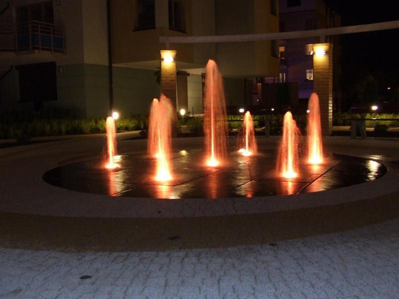 Apartament Zdrojowa West Свиноуйсьце Экстерьер фото